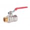 Perfexim PHA-003 Zawór kulowy Perfekt GZ 3/4, DN 20 Kod 00-003-0200-000