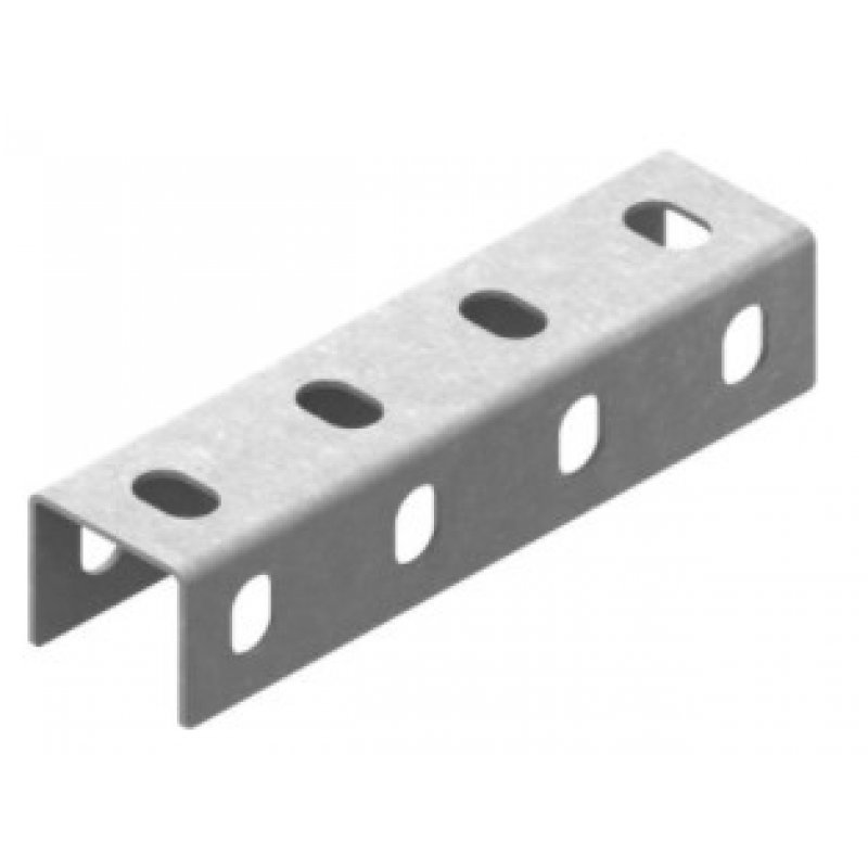 Baks LC41H41MC Łącznik, grubość blachy 1,5mm Kod 851541