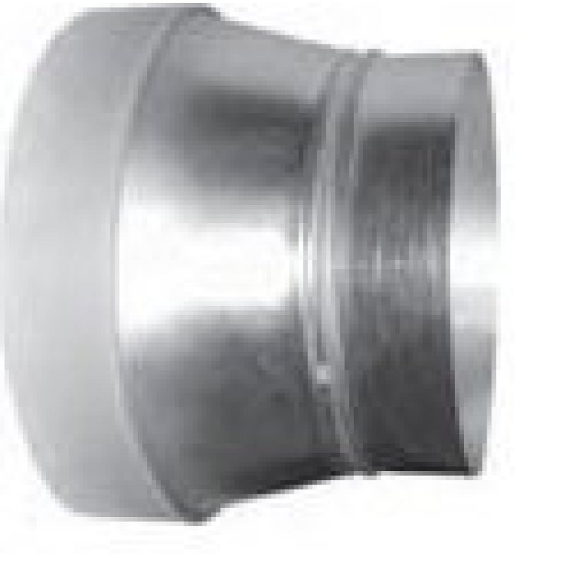 Zehnder Redukcja symetryczna DN200/160, żeńska, pod czerpnię/wyrzutnię Kod 800901011