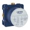Grohe Rapido Smartbox Uniwersalny element podtynkowy 1/2cala kod 35600000