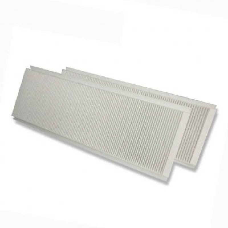 Zehnder Filtry do ComfoAir Q 350/450/600, G4 filtry G4, 2szt Kod 400502012