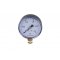 Afriso Manometr grzewczy RF 63, fi63 mm, 0÷2,5 bar, G1/4 cala, rad, kl. 2,5 kod 63511