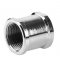 Perfexim 454 Mufa mosiężna chromowana, 1/2 Kod 07-454-0150-000