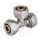 Perfexim 60A Trójnik skręcany 16 Kod 61-610-0160-000