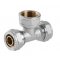 Perfexim 709 Trójnik skręcany GW 16x1/2 Kod 61-009-1615-000