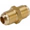 Viessmann Dwuzłączka 3/4 mm, do przewodów czynnika chłodniczego 12 x 1 mm i 1/2" x 0,8 mm kod: 7249279