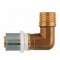 Herz Kolano 90st  GZ 20x2 - 3/4'' Kod P712012