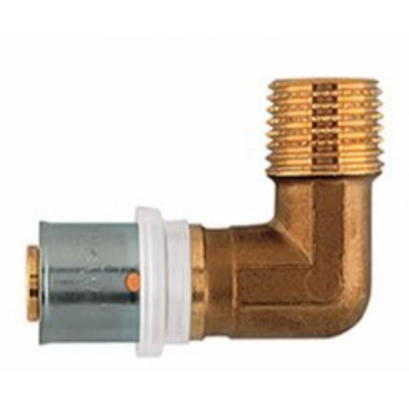 Herz Kolano 90st  GZ 20x2 - 3/4'' Kod P712012