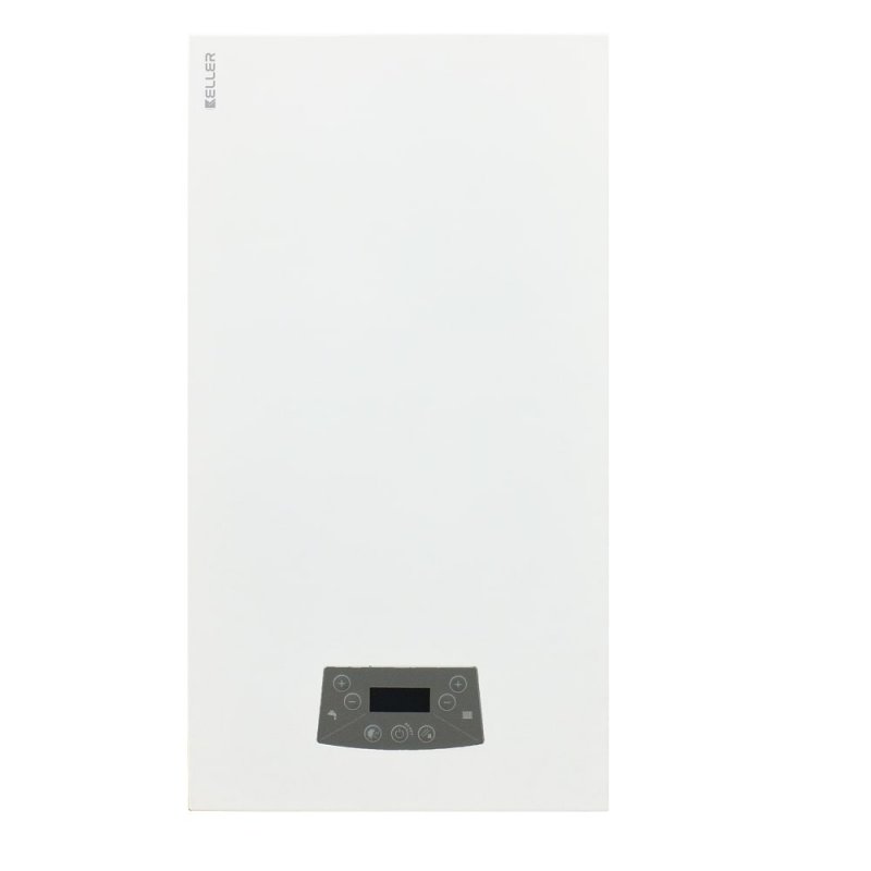 Termet Keller Cyrkon Kocioł kondensacyjny jednofunkcyjny 20 kW + Zasobnik c.w.u KELLER 150 litrów, kod: WKJ5221000000-Z150 