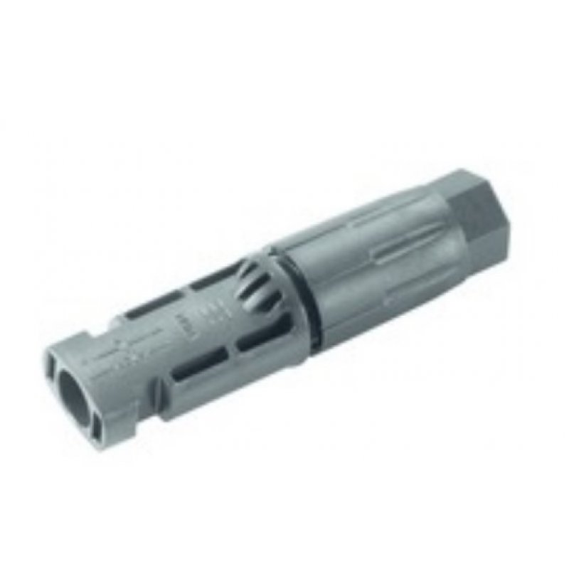 Weidmuller WM4C Złącze fotowoltaiczne męskie 4-6mm2 Kod 1530700000