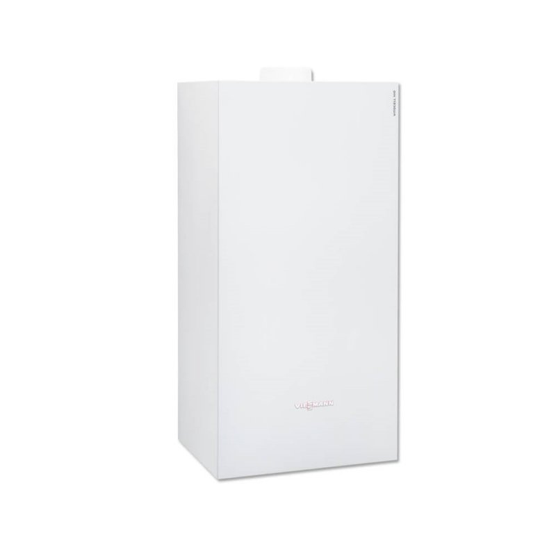 Viessmann Vitocell 100-W, typ SVPA biały, 46 litrów, do magazynowania wody grzewczej, kod: Z017685