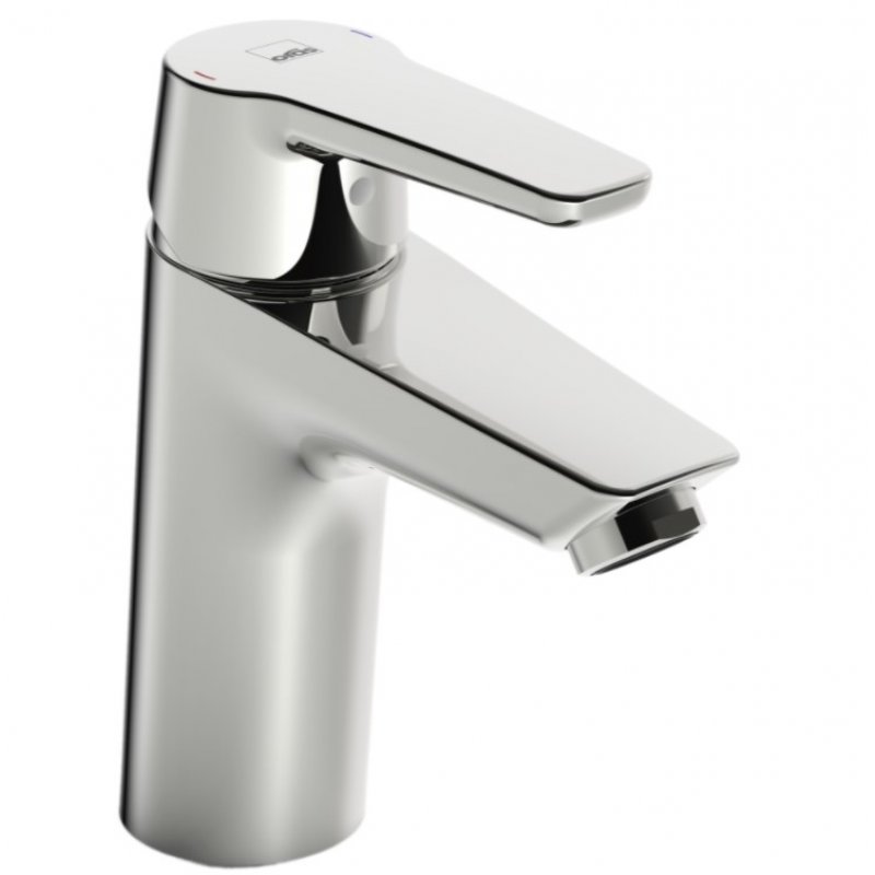 Oras Saga XL Bateria umywalkowa ze stałą wylewką i aeratorem Kod: 3911F