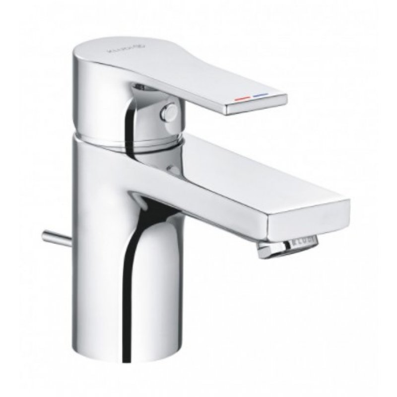 Kludi Zenta SL Bateria umywalkowa stojąca jednouchwytowa Kod: 482600565