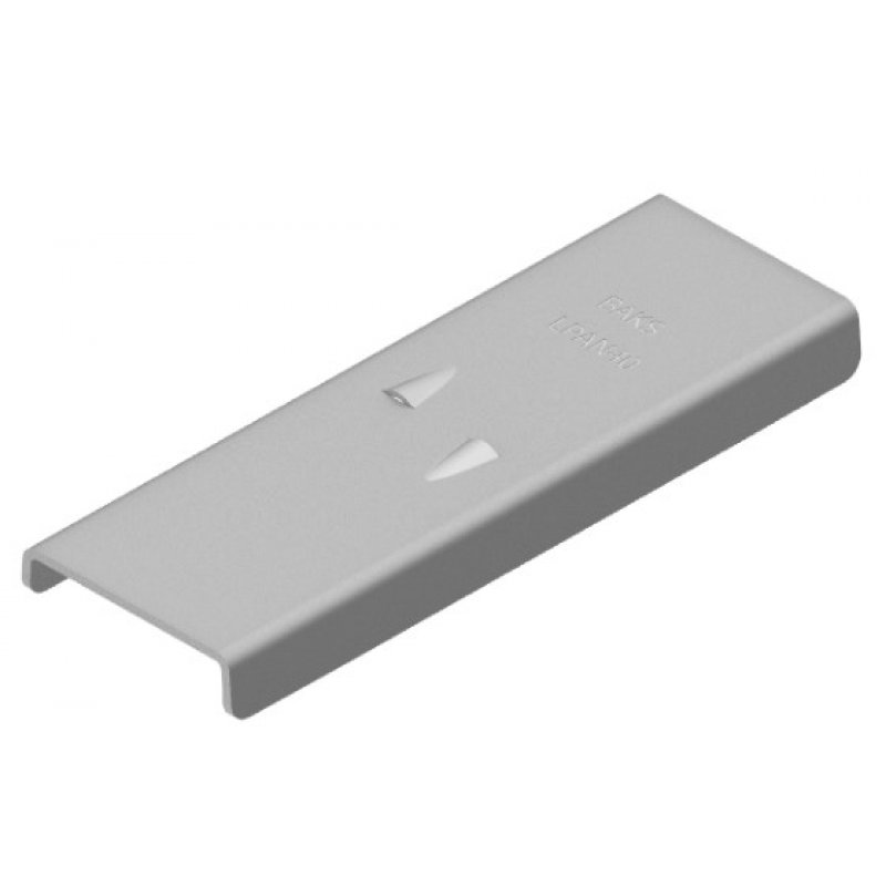 Baks LPAN40 Łącznik profila aluminiowego Kod 890512