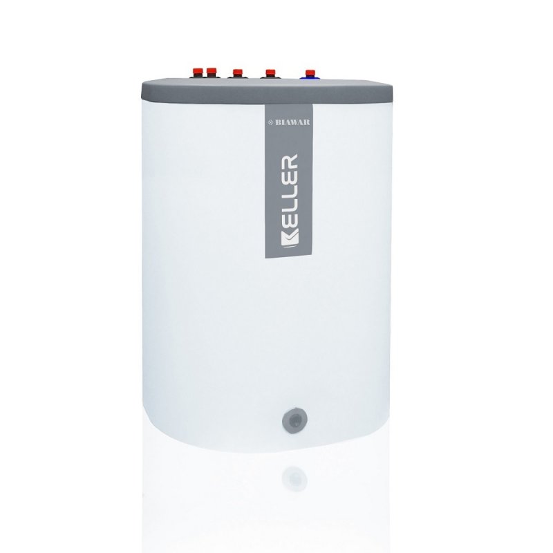 Termet Keller Cyrkon Kocioł kondensacyjny jednofunkcyjny 25 kW + Zasobnik c.w.u KELLER 150 litrów, kod: WKJ5231000000-Z150 