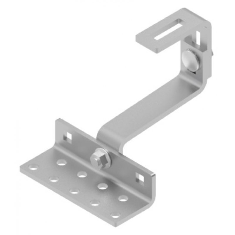 Baks DUR40E Uchwyt dachowy regulowany Kod 898140