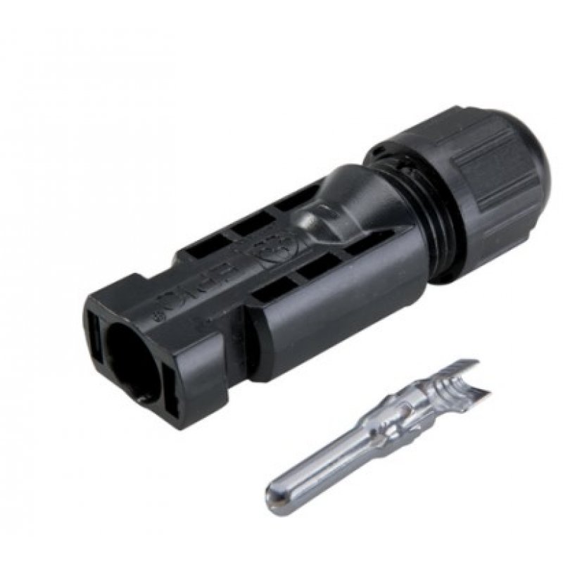 Lapp Epic Solar 4 M 4 - 6 mm2 Złącze solarne swobodne Kod 44428262