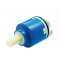 Perfexim C202 Głowica ceramiczna do baterii 1-uchwytowych, wysoka , DN40 Kod 35-302-0003-400