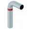 Geberit Mapress C-Stahl Kolano bose 90st, 22 Kod 20404