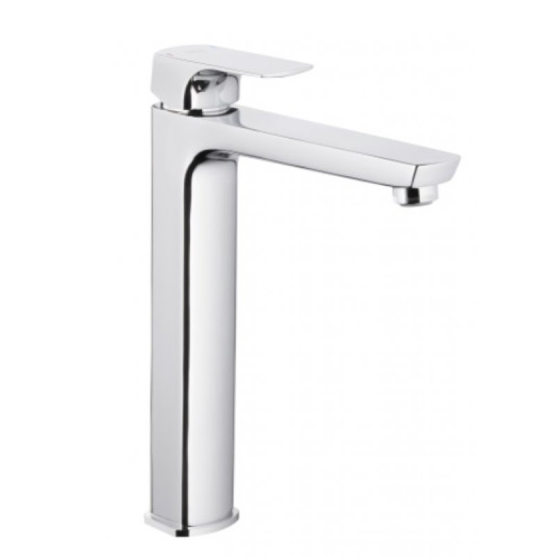 KFA Mokait Bateria umywalkowa nablatowa, chrom Kod 5532-612-00