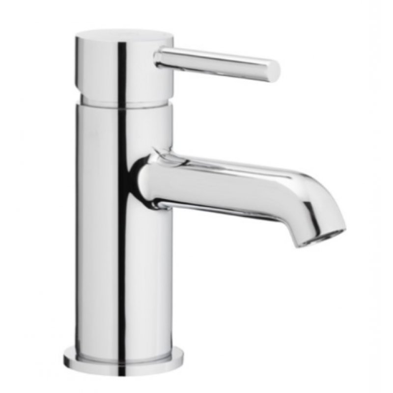 KFA Moza Chrom Bateria umywalkowa stojąca, chrom Kod 5032-815-00