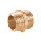 Perfexim 5105 Nypel mosiężny 1 GZ Kod 07-205-0250-000