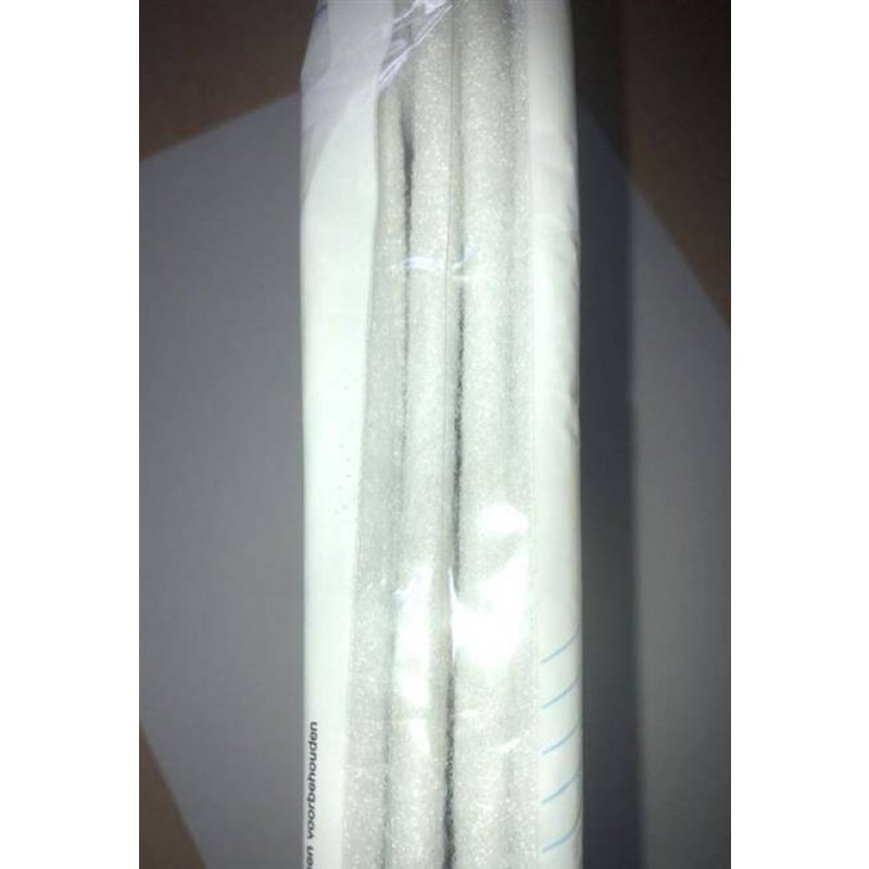 Zehnder Filtr jednorazowy G3 do centrali CA350/550 2 sztuki w opakowaniu Kod 6040120 