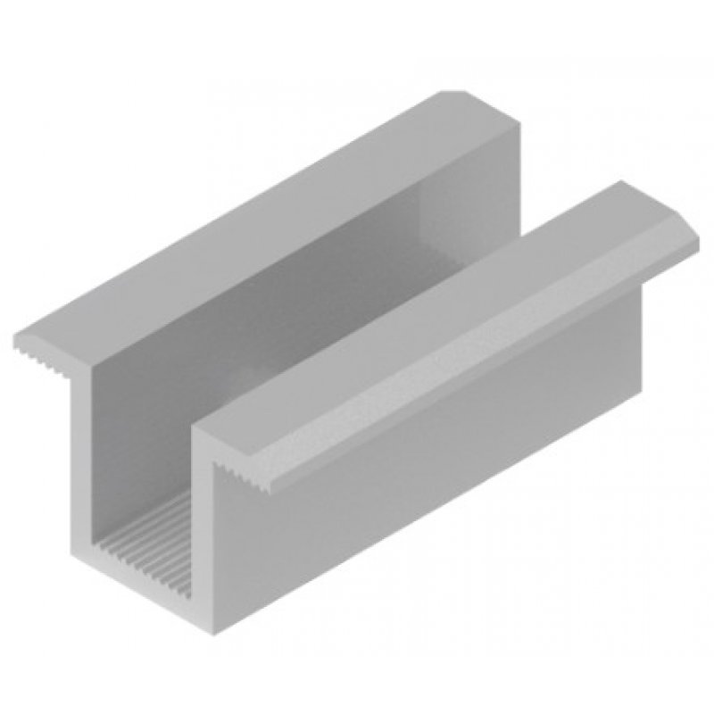 Baks PUF Pośredni uchywt panela Kod 897300