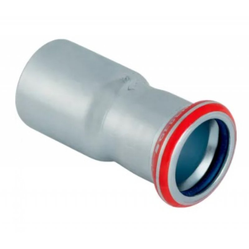 Geberit Mapress C-Stahl Zwężka z końcówką wsuwaną 28-15 Kod 22307