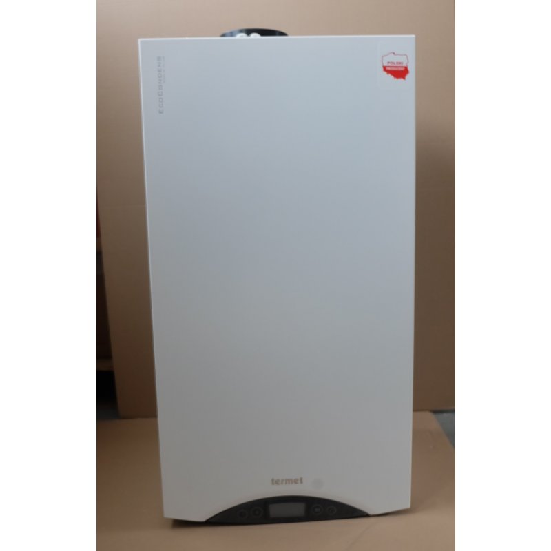 Termet ECOCONDENS GOLD PLUS 32/35 Kocioł kondensacyjny dwufunkcyjny kod WKD4631000000