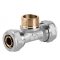 Perfexim 708 Trójnik skręcany GZ 20x3/4 Kod 61-008-2020-000