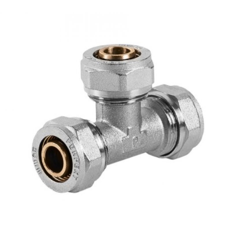 Perfexim 70A Trójnik skręcany 25 Kod 61-010-0250-000