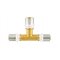 Herz Trójnik 16 x 2 - 20 x 2 - 16 x 2 Kod P721603