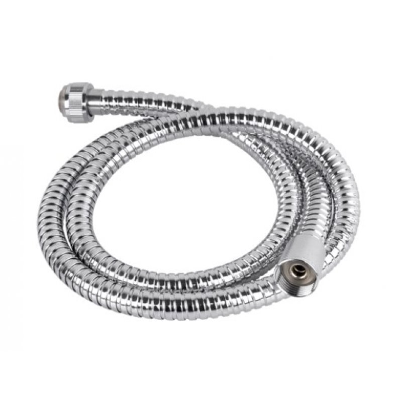 Perfexim HS-019 Wąż prysznicowy wzmocniony 1/2 x 1/2, Dł. 200cm Kod  35-400-2000-000