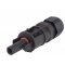 Lapp EPIC SOLAR 4Plus F Złącze solarne 4mm Kod 44428236