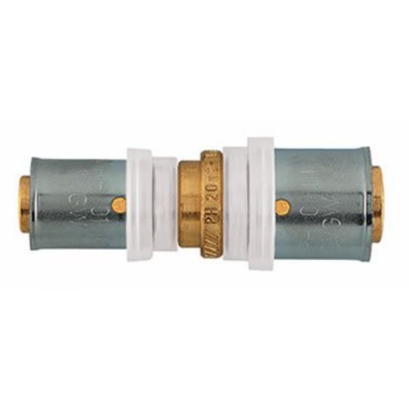 Herz Złączka redukcyjna 32x3,5 - 20x2 Kod P703202