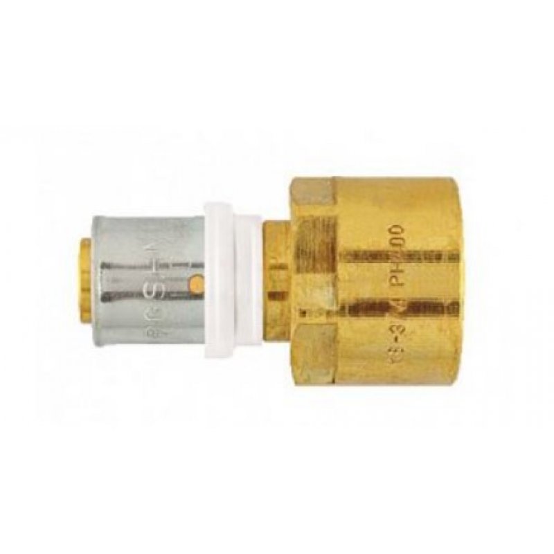 Herz Złączka prosta 26x3- R1 GW Kod P702623