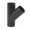 Wavin Trójnik PEHD -QS 75x75/45 Kod 3003641