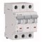 EATON HN-B50/3 Wyłącznik nadprądowy 3-biegunowy, 6kA, 50A Kod 194886