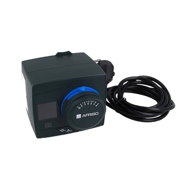 Afriso Proclick Regulator stałotemperaturowy ACT 343 kod 1534310