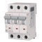 EATON HN-B63/3 Wyłącznik nadprądowy 3-biegunowy, 6kA, 63A Kod 194887