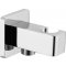 Hansgrohe Logis Zestaw podtynkowy z deszczownią 250x250 mm Kod 0271 