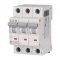 EATON HN-B10/3 Wyłącznik nadprądowy 3-biegunowy, 6kA, 10A Kod 194879