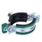 Walraven KSB2 Obejma pojedyncza z okładziną M8/10, 152-160 mm Kod 3396160