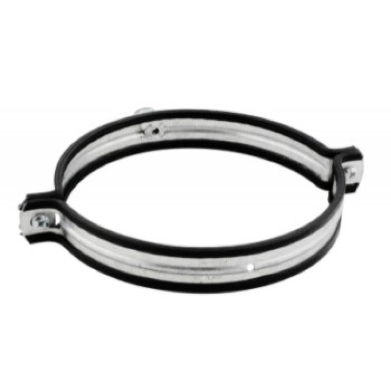 Walraven Bis Aero Obejma wentylacyjna z okładziną, TPE 355mm, M8 kod 4115355