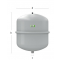 Reflex N 25 ciśnieniowe naczynie wzbiorcze, przeponowe do c.o., 4 bar , kolor szary kod 8206301