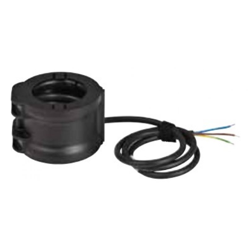 Geberit Pluvia, Podgrzewacz wpustu, 230 V / 8W, d56 Kod: 359.971.00.1