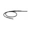 Geberit Pluvia, Podgrzewacz wpustu, 230 V / 11,2 W Kod: 359.042.00.1