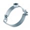 Geberit Regulowany uchwyt rurowy, d56, mufa gwintowana G1/2cala Kod: 363.841.00.2