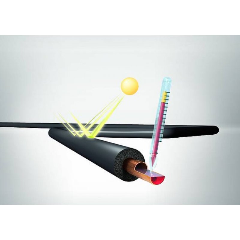 Armacell  Armaflex HT Otulina,19x028 dł 2m Kod HT-19X028 
